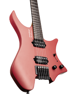 (DISCONTINUED) STRANDBERG BODEN ESSENTIAL 6 - ASTRO DUST