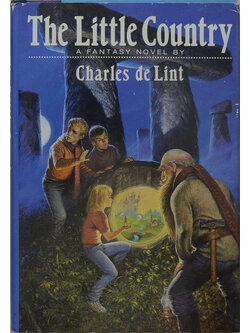 The Little Country