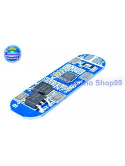 3S 12V 13 A lithium battery protection board