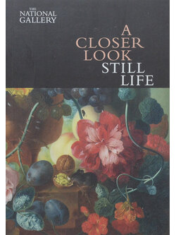 A CLOSER LOOK STILL LIFE