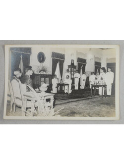 ภาพถ่ายขาวดำ