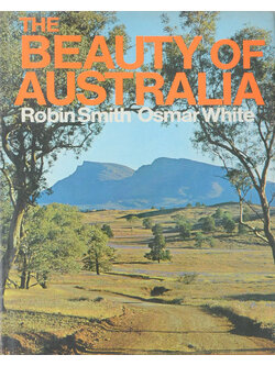 THE BEAUTY OF AUSTRALIA
