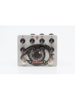 Walrus Audio - Luminary Quad Octave Generator V2