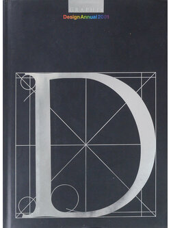 Graphis Design Annual 2001