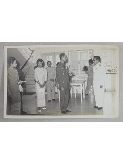 ภาพถ่ายขาวดำ