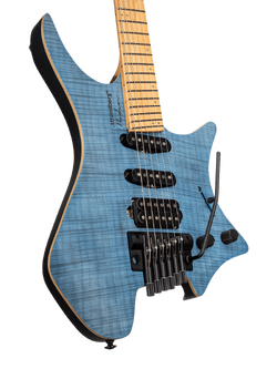 STRANDBERG BODEN STANDARD NX 6 TREM BLUE