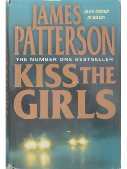 KISS THE GIRLS