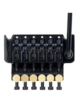 ORIGINAL LIMITED 1984 TREMOLO SYSTEM : MADE IN GERMANY