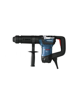 BOSCH GSH 5 สกัดไฟฟ้า 1100W SDS-Max 5.6kg