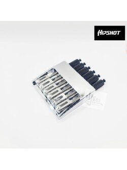 HIPSHOT 6 String headless fixed 4H600C-B