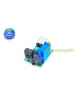 โมดูลเซ็นเซอร์อินฟาเรด 3-100 cm