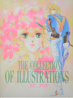 THE COLLECTION OF ILLUSTRATIONS