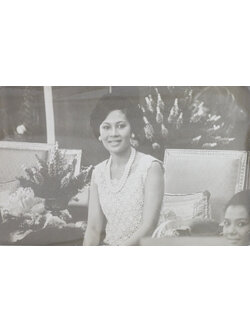 ภาพถ่ายขาวดำ