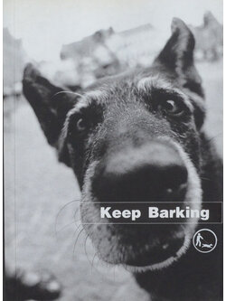 Keep Barking