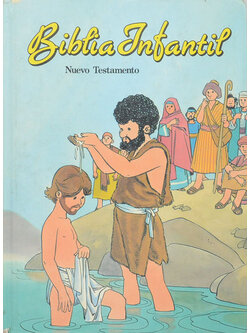 Biblia Infantil