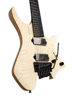 STRANDBERG BODEN PROG NX7 - NATURAL QUILT