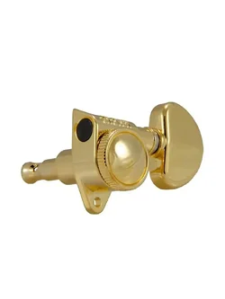 GROVER ROTO-GRIP LOCKING ROTOMATICS® 3+3 GOLD (502 SERIES) ของแท้ 100%