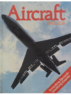AIRCRAFT IN COLOR