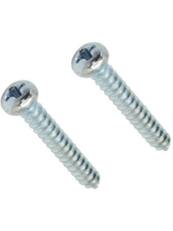 Floydrose String Retainer Screws (2) / สกรูว ล็อก String Tree ชุด 2 ตัว