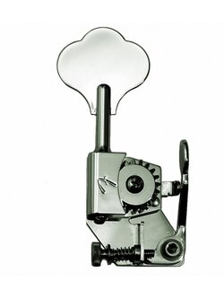 HIPSHOT - BT12 Bass Xtender