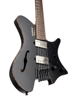 STRANDBERG SALEN JAZZ NX BLACK