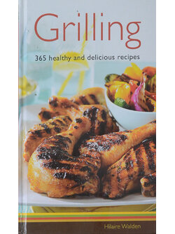 Grilling
