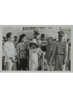 ภาพถ่ายขาวดำ