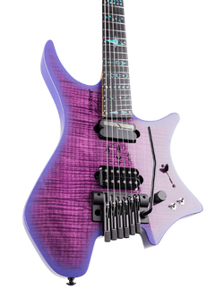 (DISCONTINUED) STRANDBERG BODEN JR SORCERER "JORDAN RUDESS" LIMITED EDITION 2024