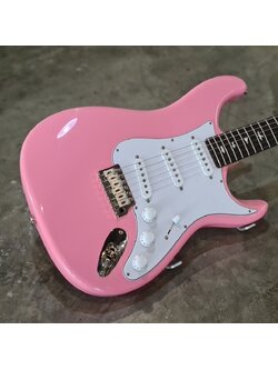 (Brand New) PRS John Mayer Silver Sky - Roxy Pink (2022)