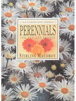 PERENNIALS FOR BED AND BORDER