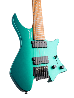 STRANDBERG BODEN STANDARD N2.7 - TRANSFORMATIVE TEAL METALLIC