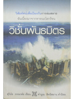 วิชั่นพันธมิตร (ขายตามสภาพ)