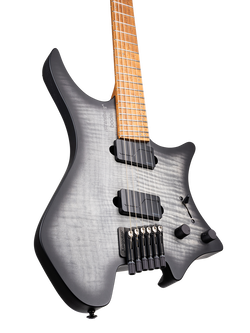 STRANDBERG BODEN ORIGINAL N2.6 - BLACK DENIM BURST SATIN (FORTUNE TOWN BRANCH ONLY)