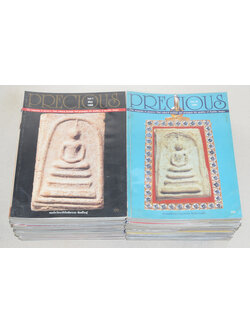 PRECIOUS (ฉบับที่ 1-29 / ครบชุด)