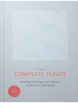 COMPLETE PLEATS (ไม่มี DVD)