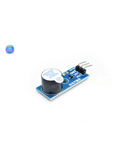 Active Buzzer Alarm module for 3.3-5V