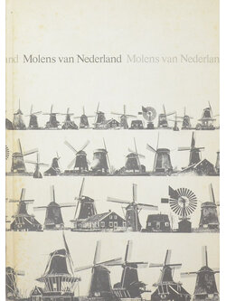 Molens van Nederland