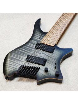 (USED) STRANDBERG ORIGINAL NX 8 - CHARCOAL BLACK