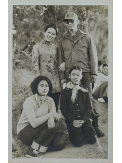 ภาพถ่ายขาวดำ