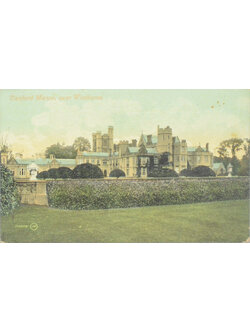 โปสการ์ดเก่า