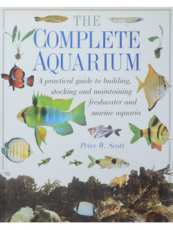 THE COMPLETE AQUARIUM