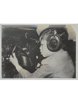 ภาพชุดเสด็จต่างประเทศเมื่อปี 2503