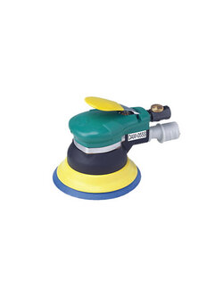 KUKEN DAM 055s เครื่องขัดกระดาษทรายลม 5นิ้ว 9,500rpm