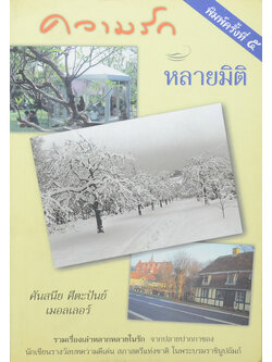 ความรักหลายมิติ