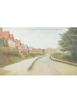 โปสการ์ดเก่า