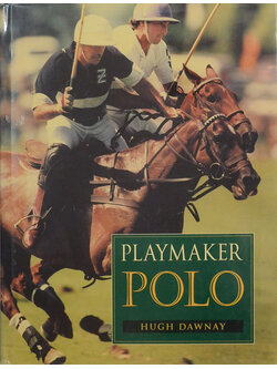 PLAYMAKER POLO