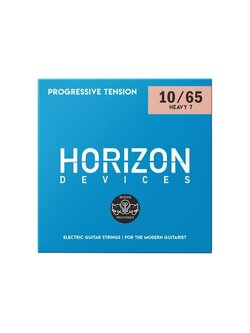 Progressive Tension Heavy 7 (Misha Preferred)