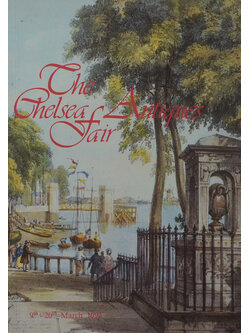 CHELSEA ANTIQUES FAIR