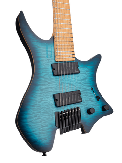 STRANDBERG BODEN OS NX 7 GLACIER BLUE
