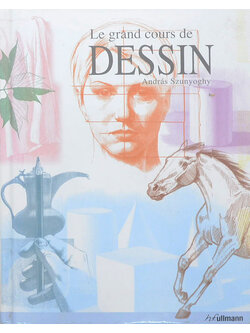 Le grand cours de DESSIN